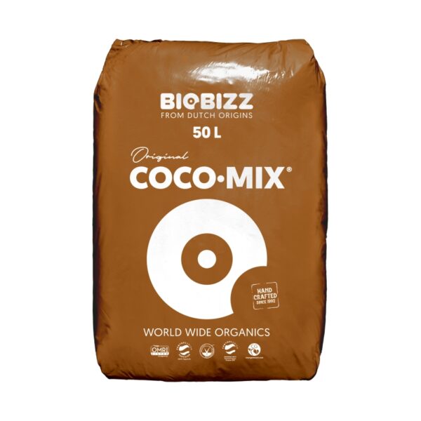 Côco Mix 50L (Biobizz)