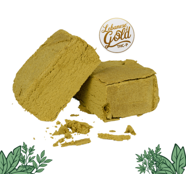 Lebanon Gold