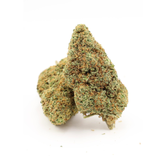 Flôr Seca Cheesecake 40% THC-P