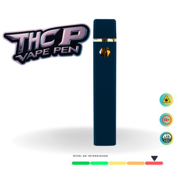 Vape Pen Premium THC-P