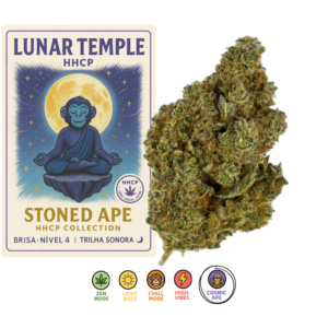 Lunar Temple – HHCP Collection