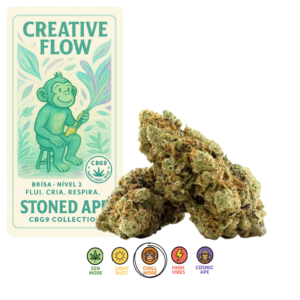 Creative Flow – CBG9 Collection