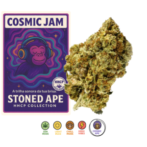 Cosmic Jam – HHCP Collection