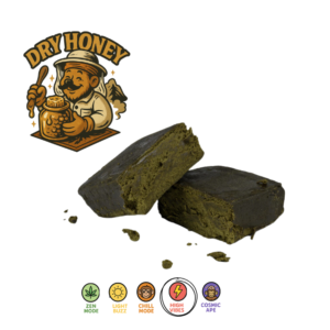 Dry Honey - THCP Collection