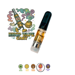 HHCP Vape Cart