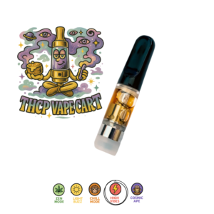 THCP Vape Cart