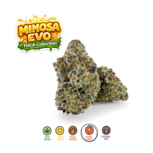 Mimosa EVO - THCA Collection