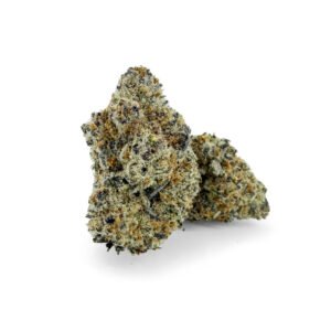 Pineapple Express 24% THCA — THCA Collection